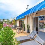 Top Floor Apartment with Panoramic Terrace – Nice Centre, Boulevard Dubouchage – Gallery 1