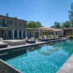 Luxury villa with panoramic views. – Gallery 3
