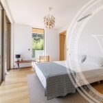 Roquebrune-Cap-Martin – Stunning villa with sea view terrace overlooking Monaco – Gallery 9