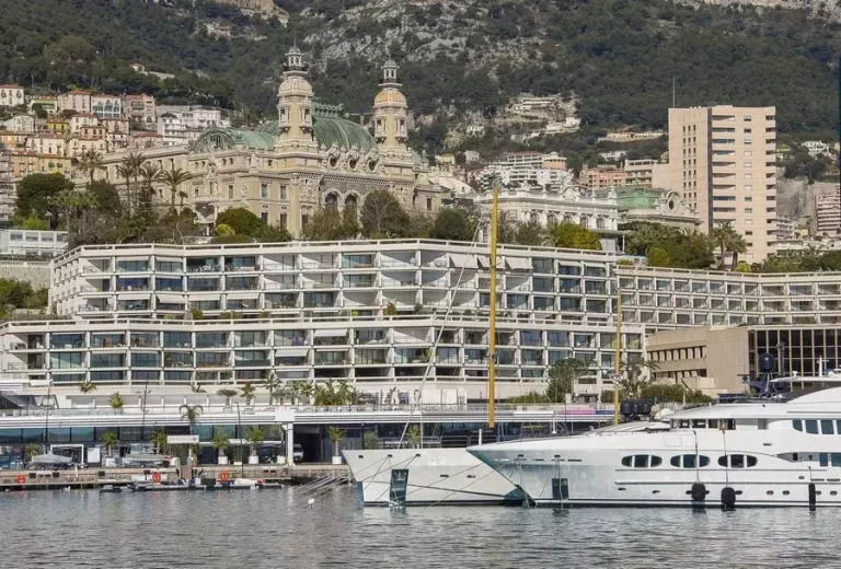 Monte Carlo Star – Renovation Project in Prestigio..