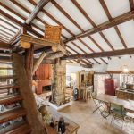 A 1893 sheepfold in the heart of the countryside – Gallery 9