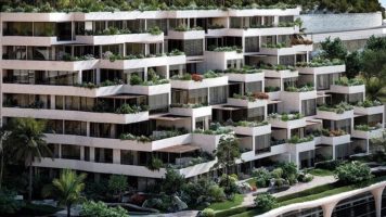 Large Studio for Sale – L’Exotique, Monaco
Price: ..