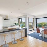 Sea View Penthouse in a Prestigious Neighborhood – Gallery 1