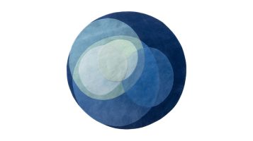 AURAVIBE – RIPPLE CARPET

Design: Sara Ricciardi
P..