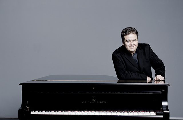 Arcadi Volodos Recital | Bach, Chopin & Schubert