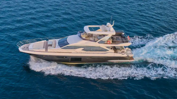 Yacht Charter – M/Y RELAX OF CROATIA

M/Y RELAX OF..