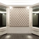 Chambre 1 – NS