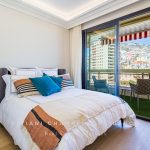 Chambre 1 – Vue ext
