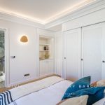Chambre 1 – Vue int