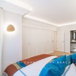 Chambre 2 – Vue int