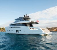 Yacht Charter – M/Y CLOUD IX
A 23.7m masterpiece f..