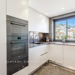 Cuisine – Vue diagonale