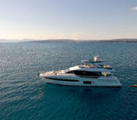 Yacht Charter – M/Y OMR GROUP
A stunning 23.6m mot..