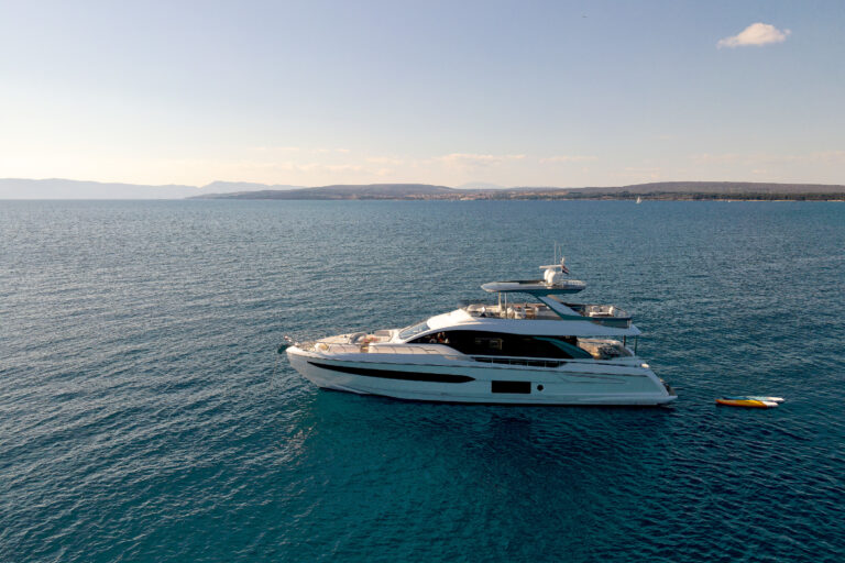 Yacht Charter – M/Y OMR GROUP
A stunning 23.6m mot..
