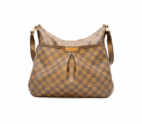 FOR SALE: Louis Vuitton Bloomsbury PM Bag – Damier..