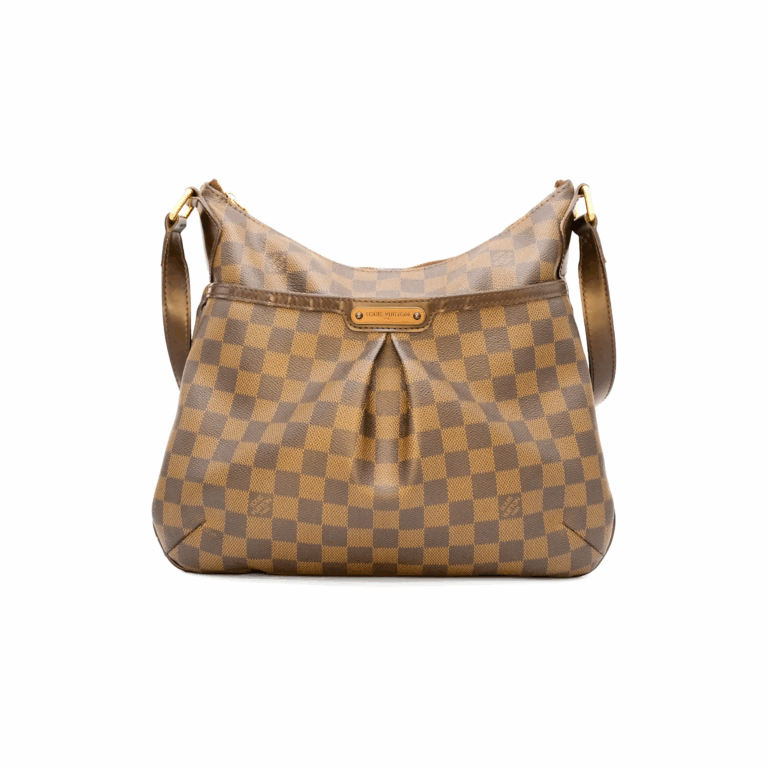 FOR SALE: Louis Vuitton Bloomsbury PM Bag – Damier..