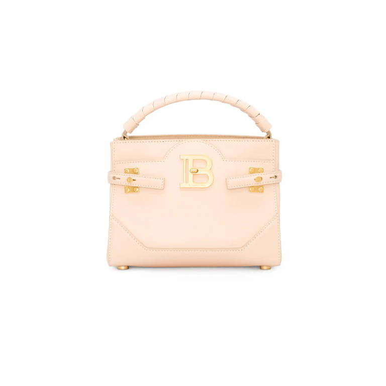 Balmain BBuzz Bag – Beige

Reference: 122910
Price..