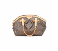 FOR SALE: Louis Vuitton Tivoli GM Bag

Price: €1,2..