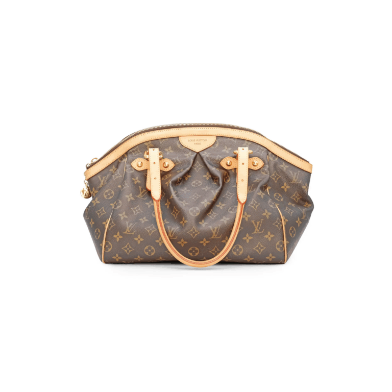 FOR SALE: Louis Vuitton Tivoli GM Bag

Price: €1,2..