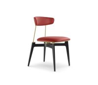 GABY CHAIR – ECO PELLE TIME FABRIC

Design: Xavier..