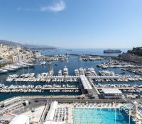 Le Bristol – Harbourfront Apartment with F1 Grand ..