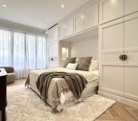 Monte-Carlo – Renovated 3-Bedroom in Art Deco Resi..