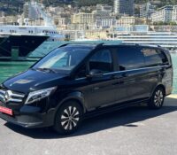 FOR SALE: MERCEDES CLASS V 250D EXTRA-LONG 7 SEATS..