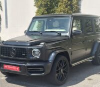 FOR SALE: MERCEDES CLASS G IV 350 D AMG EDITION
Pr..