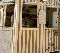Fresh by Café de Paris Monte-Carlo