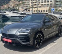 LAMBORGHINI URUS 4.0 V8 650 – FULL OPTIONS – MONAC..