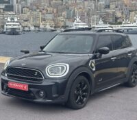 Mini Countryman II (F60) Cooper SE ALL4 – For Sale..