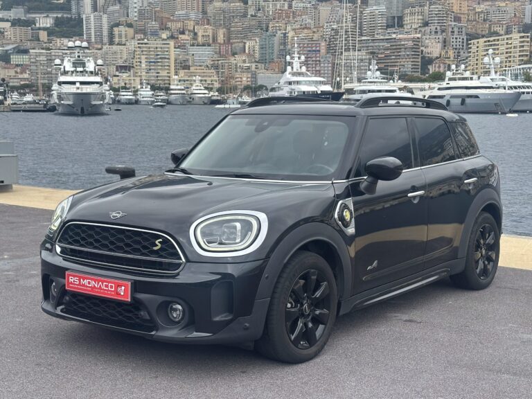 Mini Countryman II (F60) Cooper SE ALL4 – For Sale..