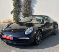 Porsche 911 (991) 3.4 350 Targa 4 PDK – For Sale
P..