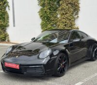 Porsche 911 (992) Coupe 3.0 450 Carrera 4S PDK8 – ..