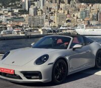Porsche 911 (992) Targa 3.0 480 4 GTS PDK – For Sa..