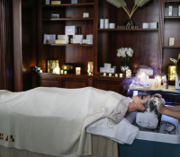 Head Spa – Royal Hair Relaxation Ritual (4 Hands, ..