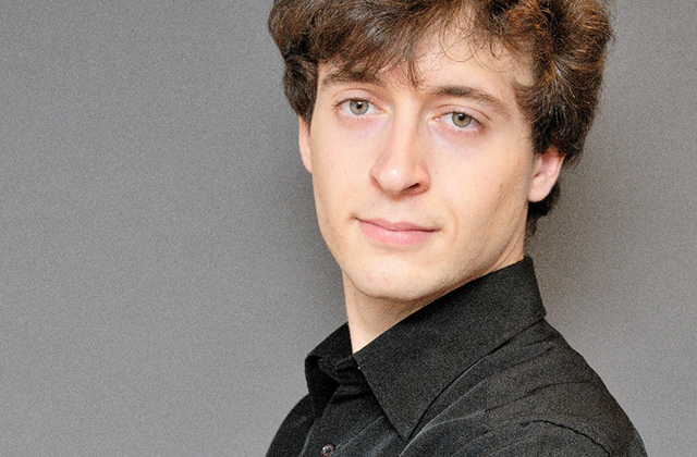 Printemps des Arts – Symphonic Concert