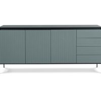 KEEEN HIGH SIDEBOARD – 3 DOORS, 4 DRAWERS

Roche B..