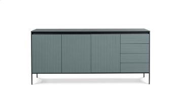 KEEEN HIGH SIDEBOARD – 3 DOORS, 4 DRAWERS

Roche B..