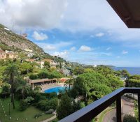 FOR SALE – STUDIO WITH SEA & MOUNTAIN VIEW
Locatio..