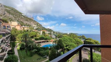 FOR SALE – STUDIO WITH SEA & MOUNTAIN VIEW
Locatio..