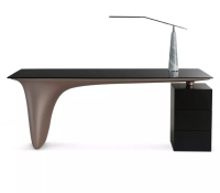 Melt Desk – €7,280

Design by Cédric Ragot
A strik..
