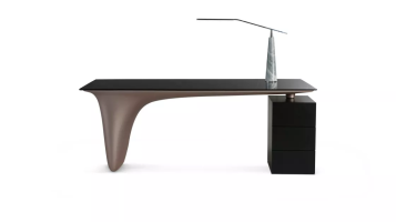 Melt Desk – €7,280

Design by Cédric Ragot
A strik..