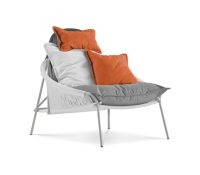 TRAVELER OUTDOOR LOUNGE CHAIR – DESIGN BY STEPHEN ..