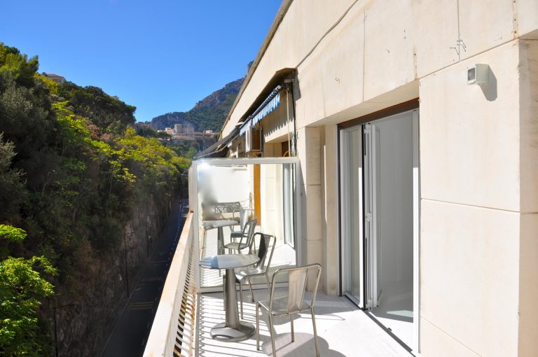 2-ROOM APARTMENT ON THE PORT OF MONACO
Price: €3,3..