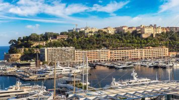 FOR SALE – 2-BEDROOM APARTMENT ON THE PORT | MONAC..