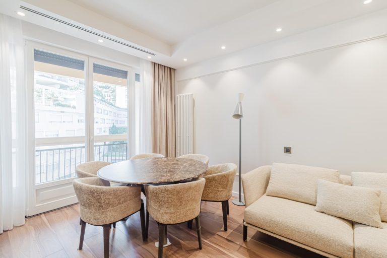 FOR SALE – ELEGANT 3-ROOM APARTMENT | BOULEVARD D’..
