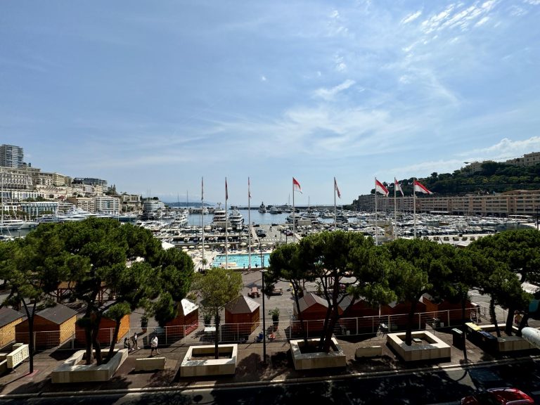FOR SALE – RENOVATED 2-ROOM APARTMENT WITH SEA AND..