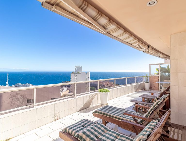 FOR SALE – 3-ROOM APARTMENT WITH SEA & ROCK VIEW |..
