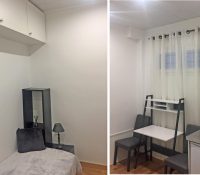 FOR RENT – MAID’S ROOM ON BOULEVARD DE BELGIQUE
Lo..